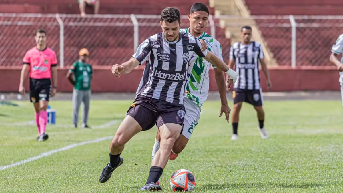 Comercial enfrenta dificuldades para conseguir reforços