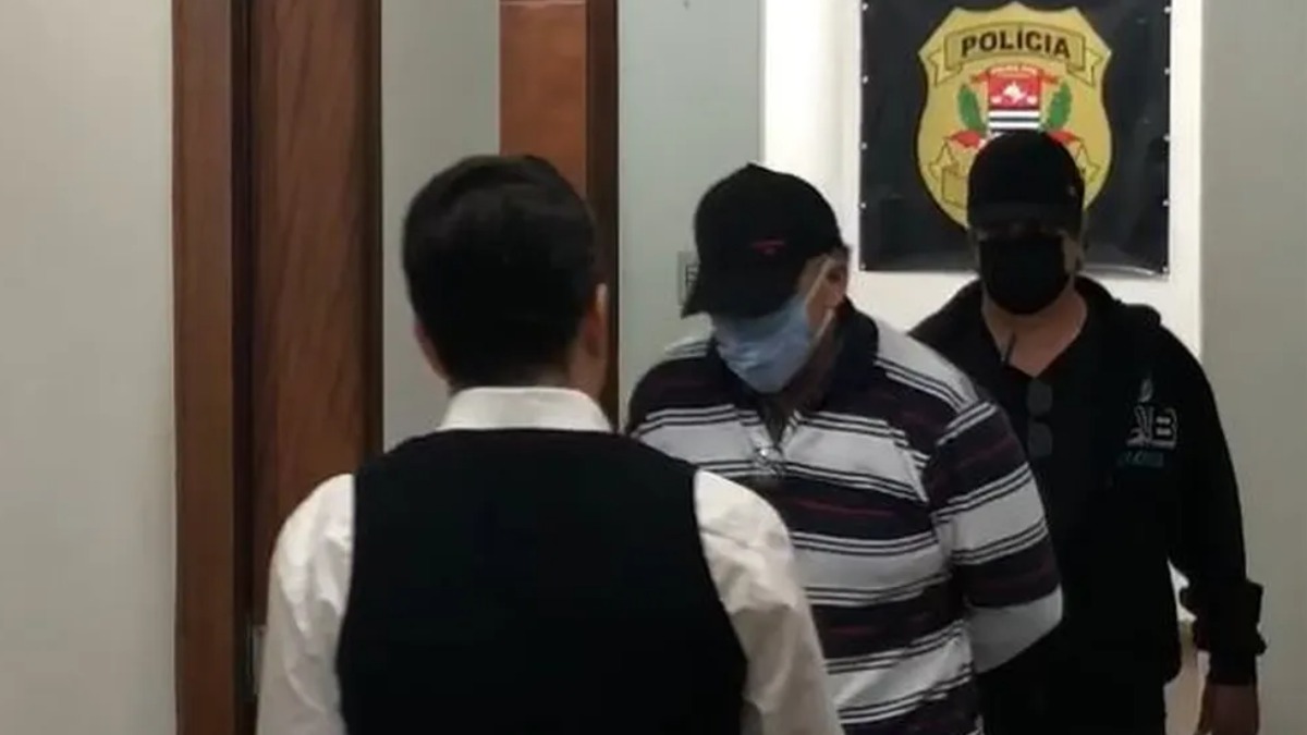 triplo homicídio São Carlos