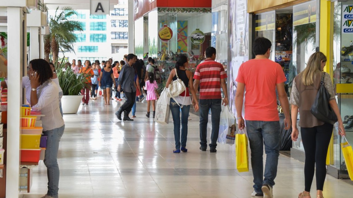 Comércio de Ribeirão Preto passa a