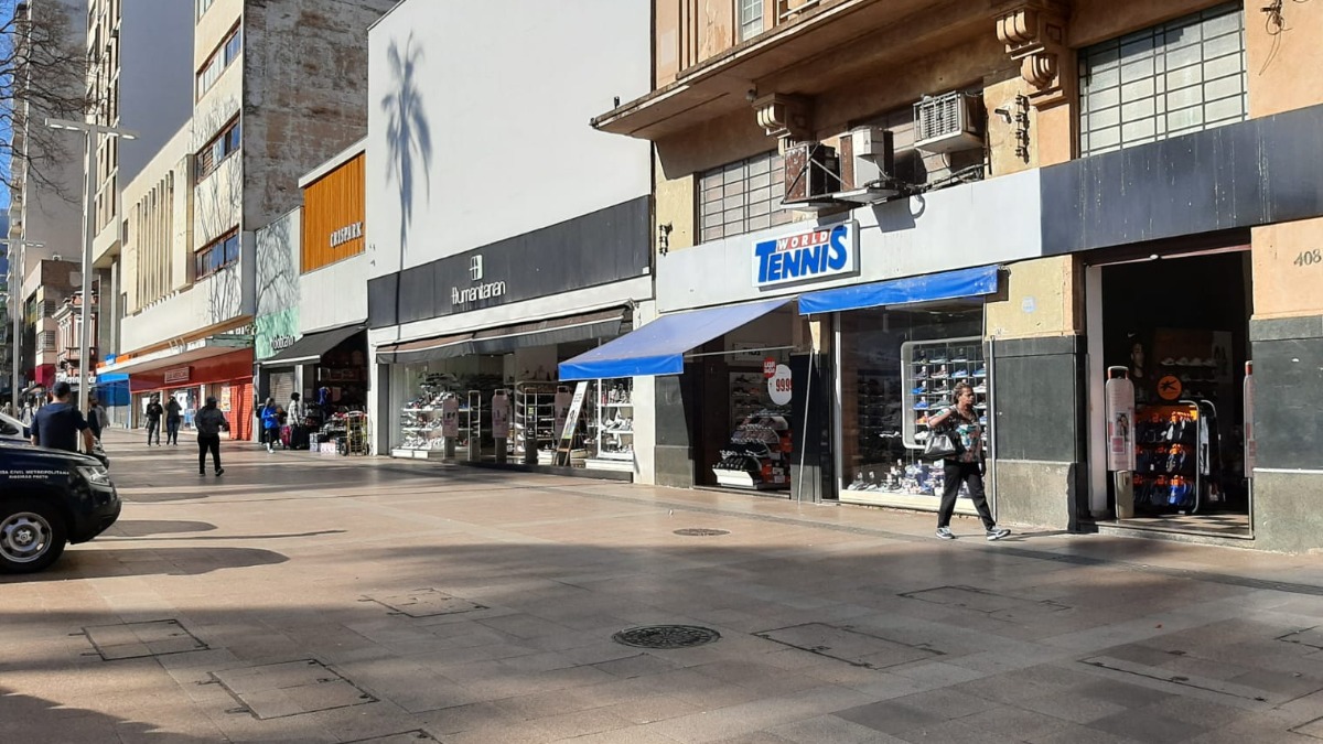 Compras online Dia dos Pais