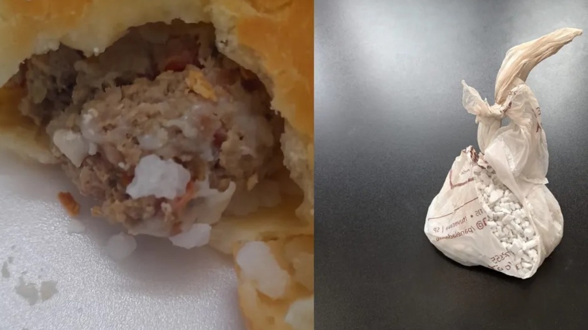 envenenar funcionários motel