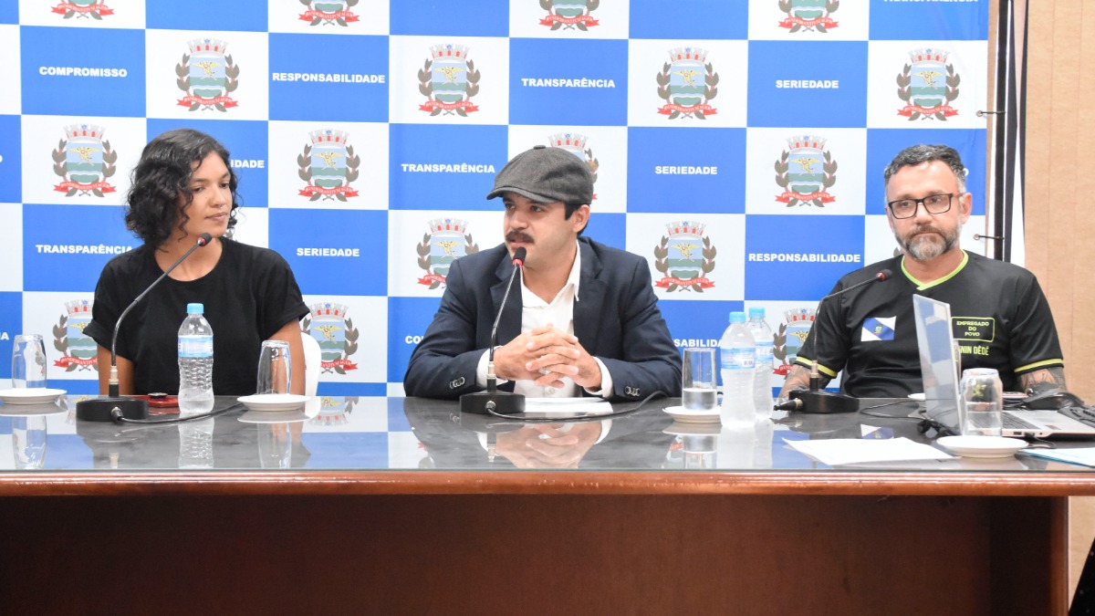 Comissão de Estudos inicia trabalhos para