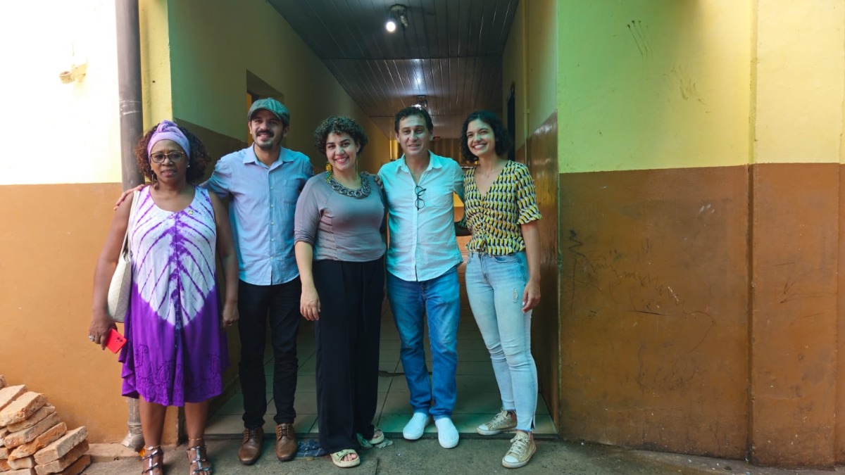 Comissão Permanente de Direitos Humanos e