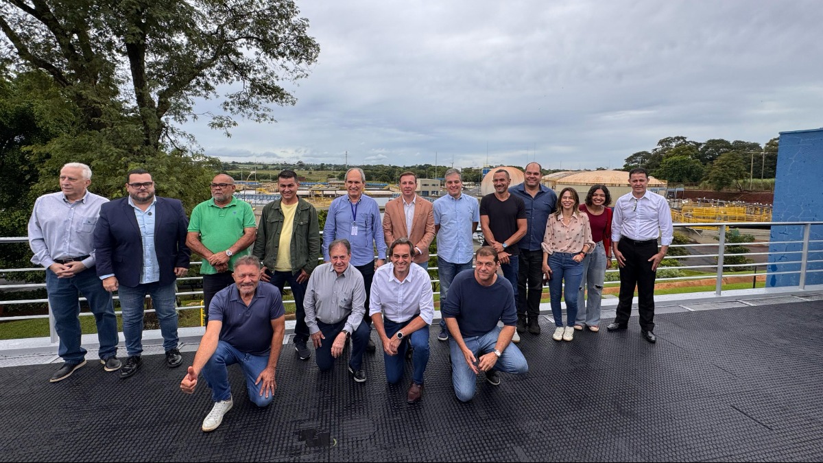 visita guiada empresa