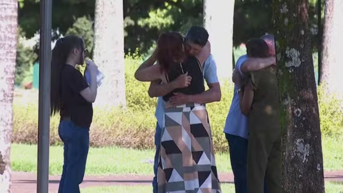 Piloto que morreu após queda de