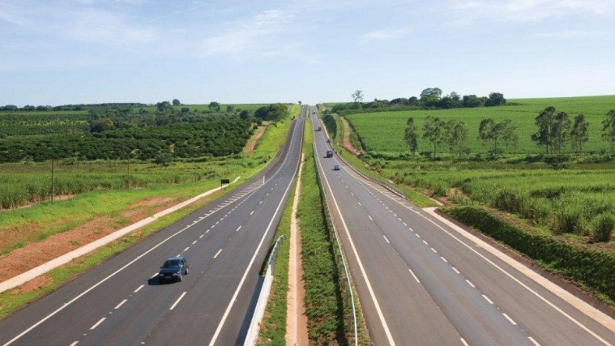 tiros rodovia Washington Luís