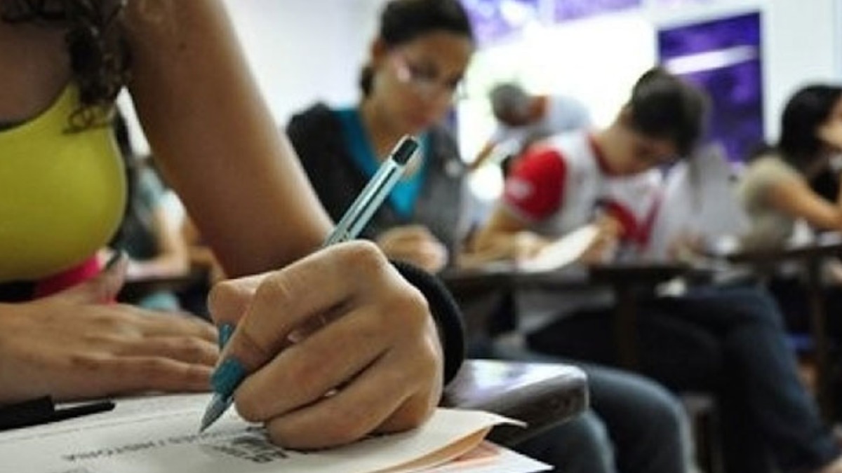 preparação jovens mercado trabalho