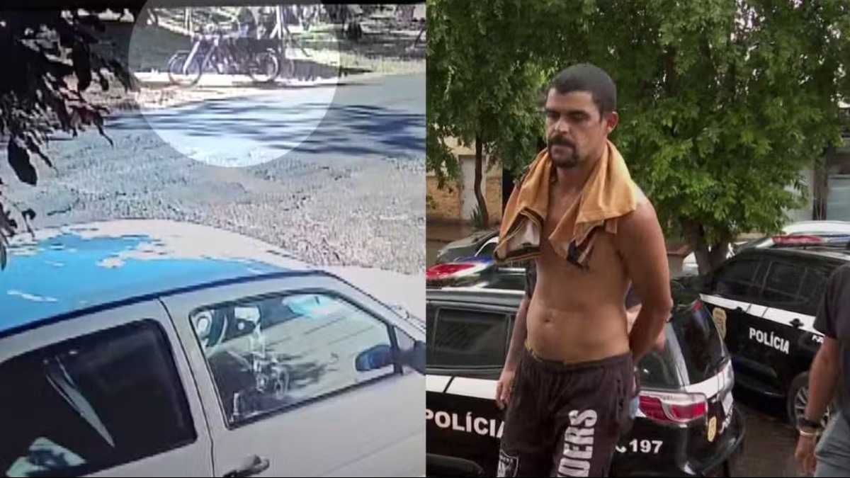 roubo e morte motoboy