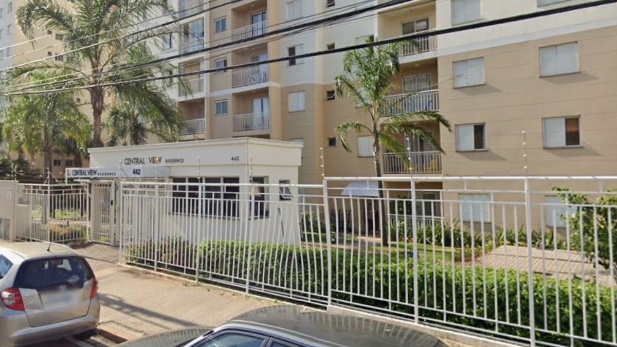 prestação de contas condomínio