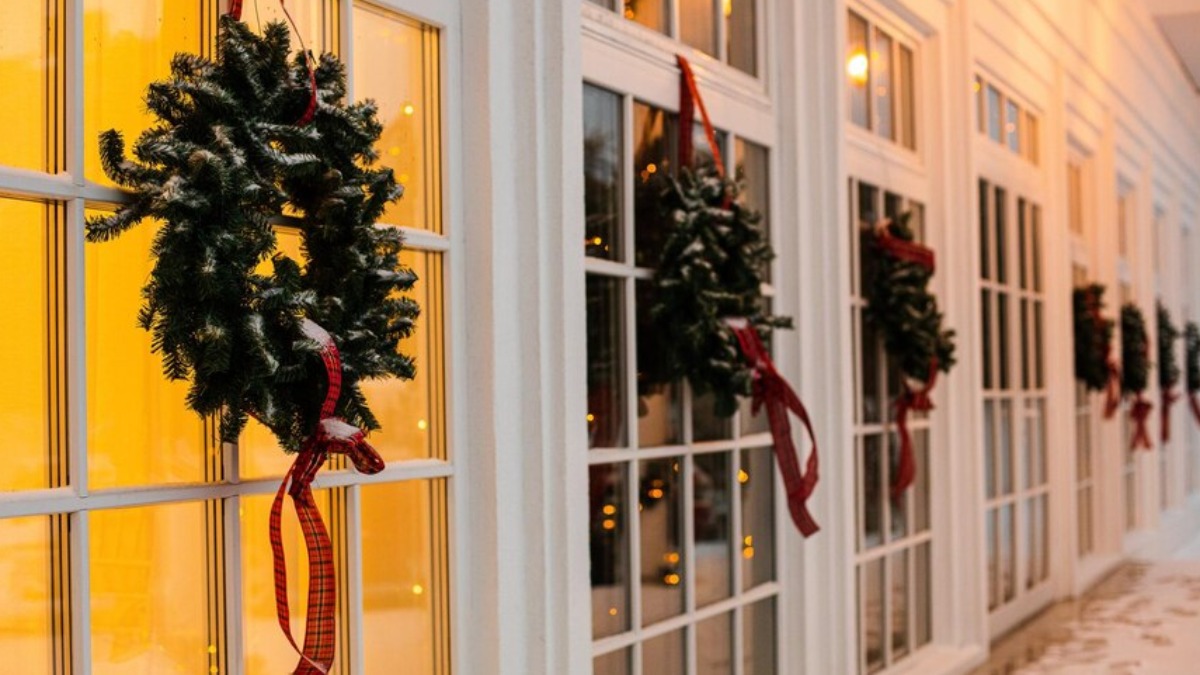 Com a aproximação das festividades de