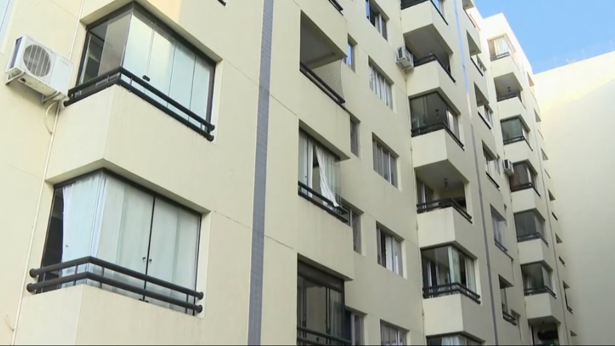 Reclamação de moradores