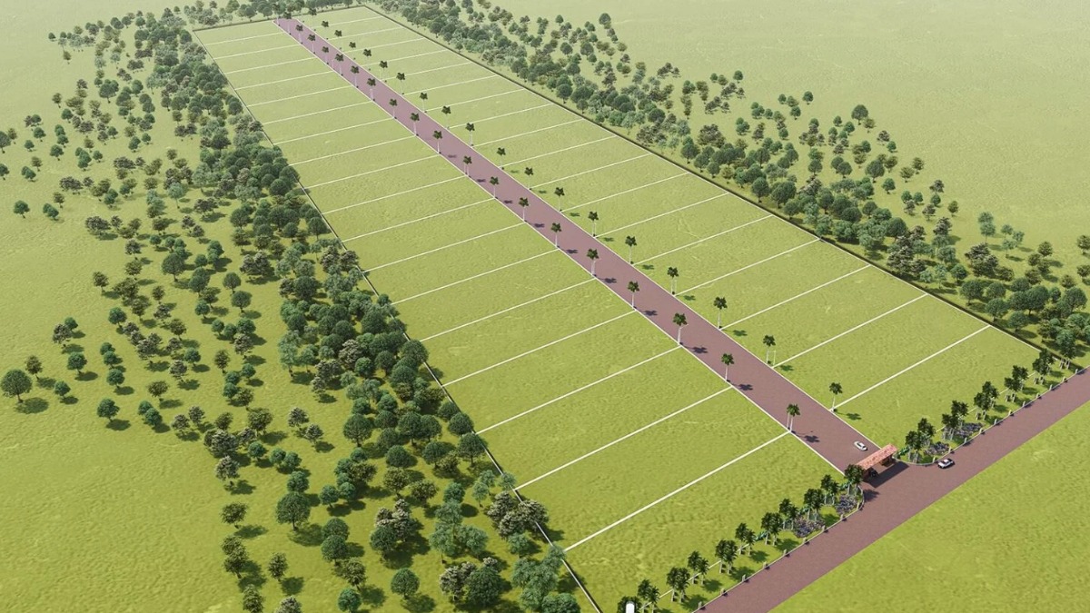 Você já ouviu falar em condomínio