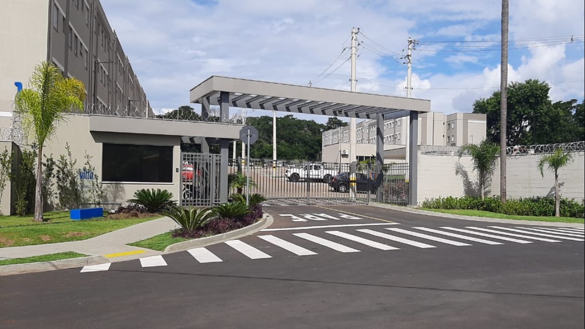 locação por temporada