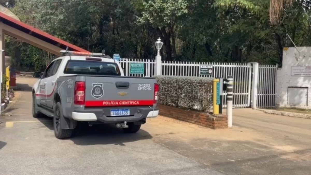 acidente aeronave Voepass