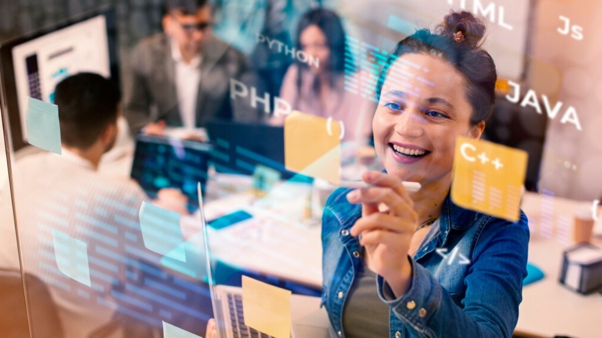 melhores empresas para trabalhar