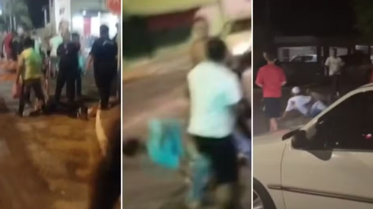 Carnaval Boa Esperança do Sul