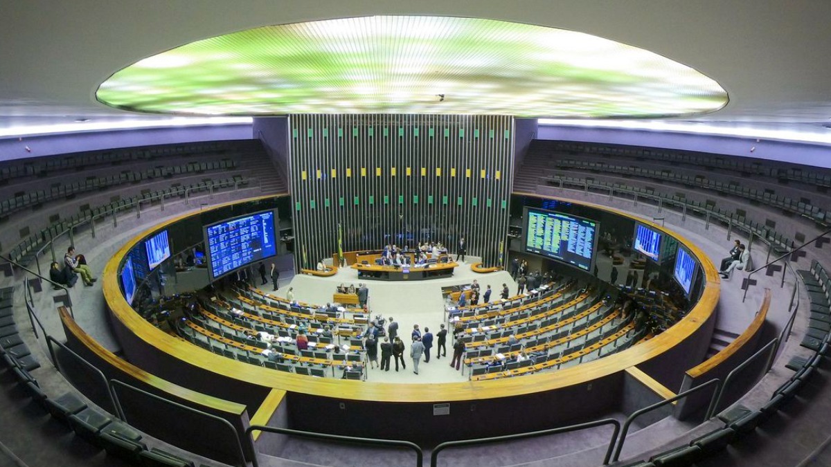 queda da população