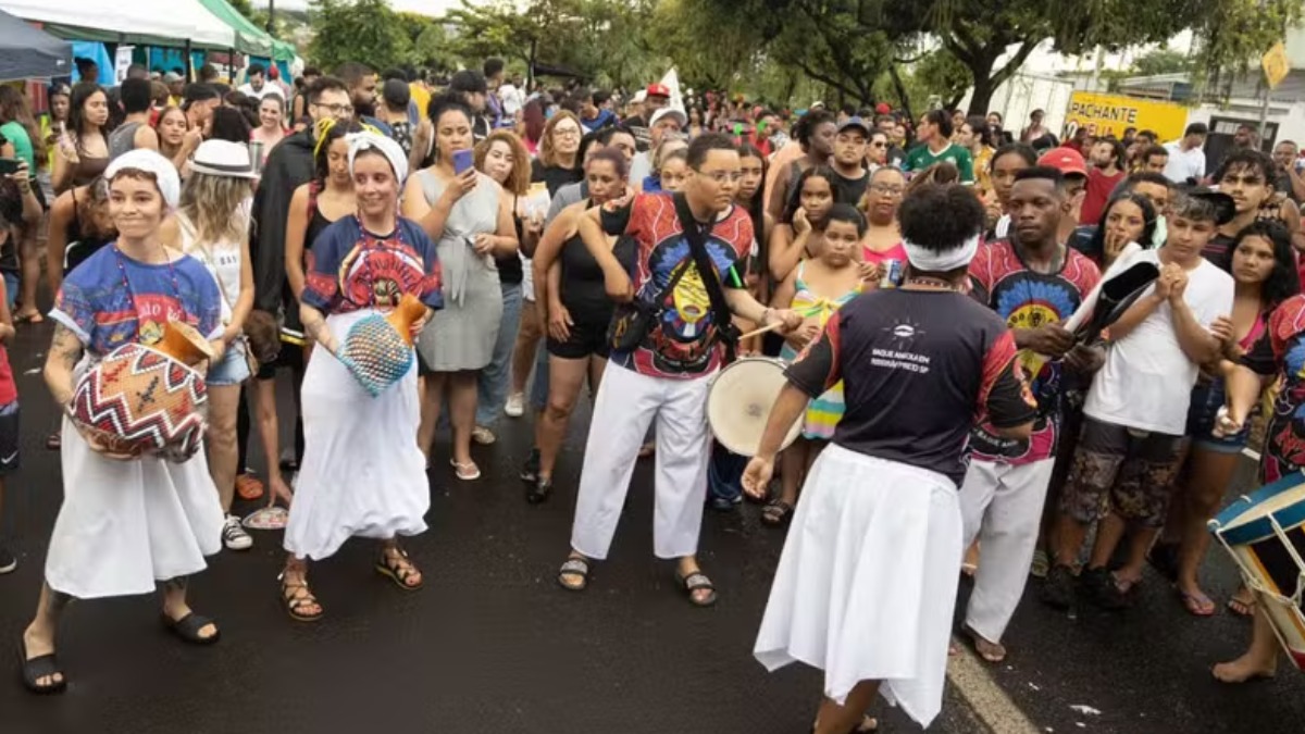 Festival da Cultura Afro