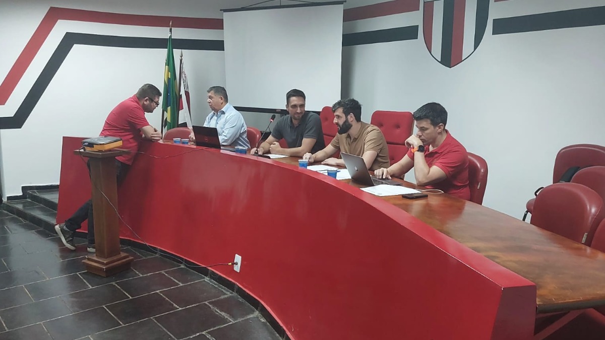 Conselho define pagamento para entrada em