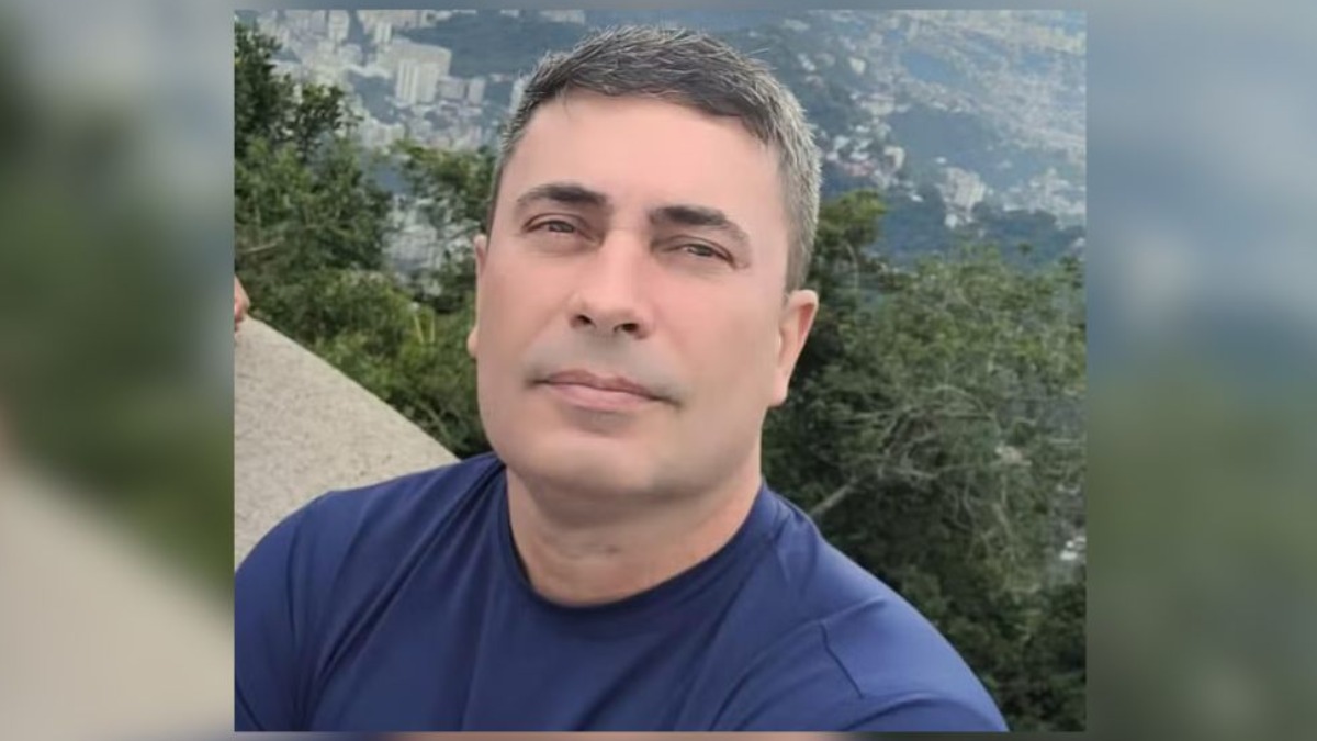 acidente aéreo Vinhedo