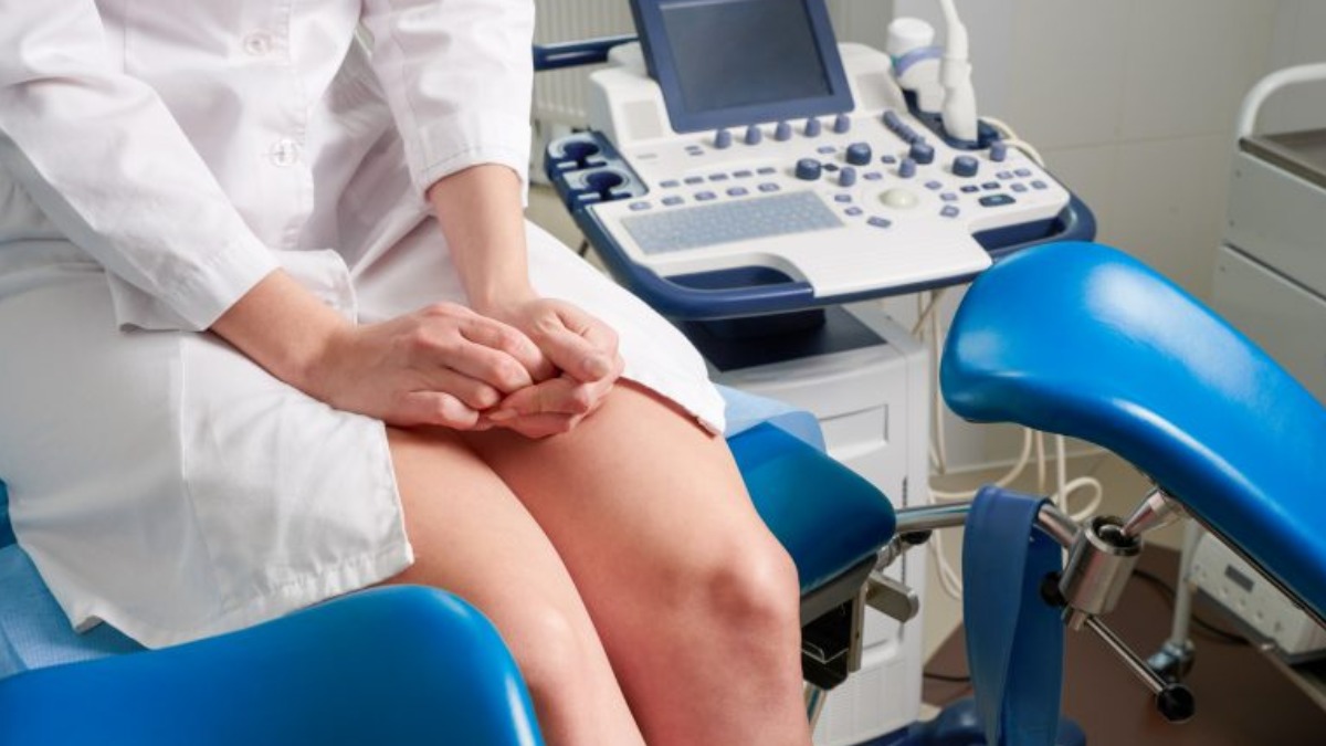 acompanhante em procedimentos de saúde