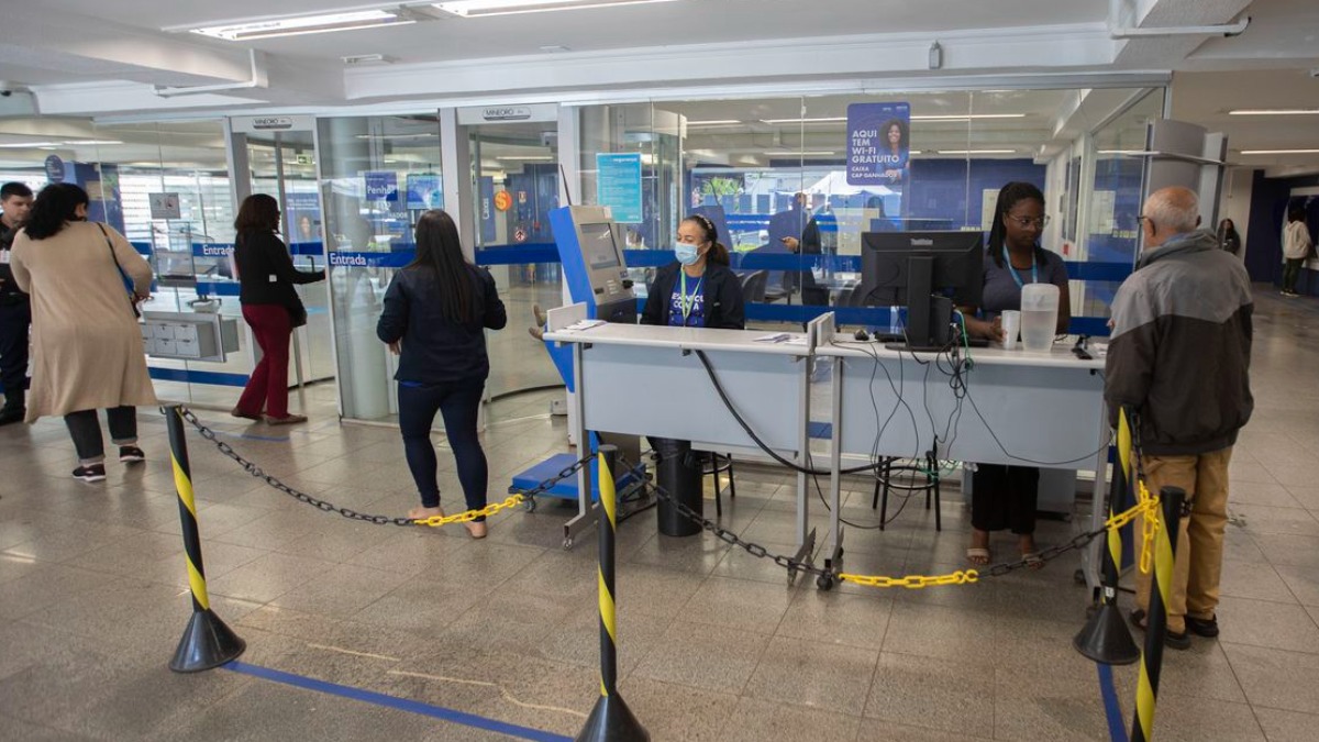 Aposentadoria distante