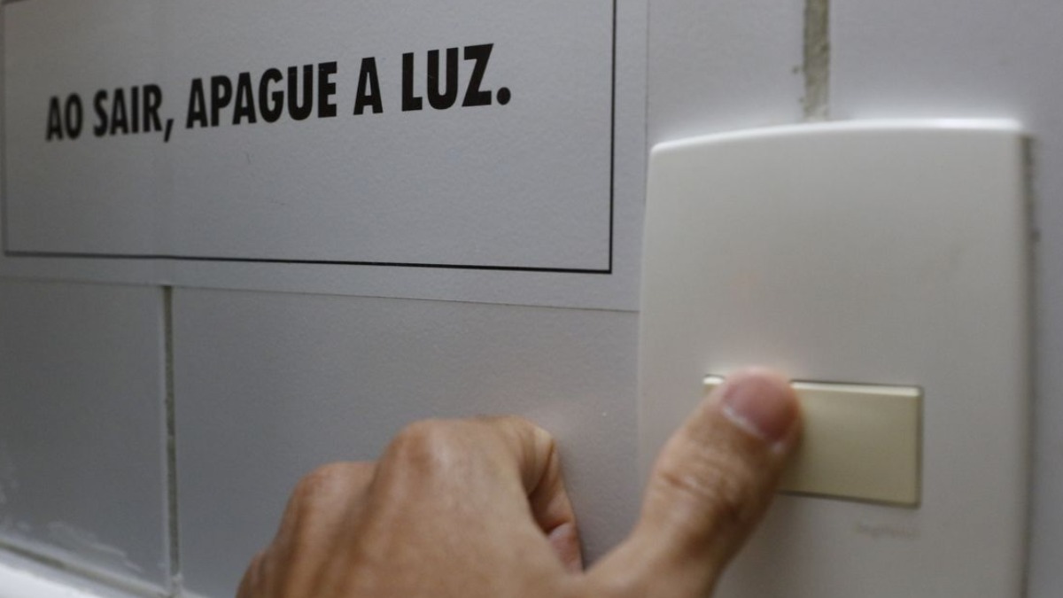 Estiagem prejudica reservatórios das hidrelétricas e