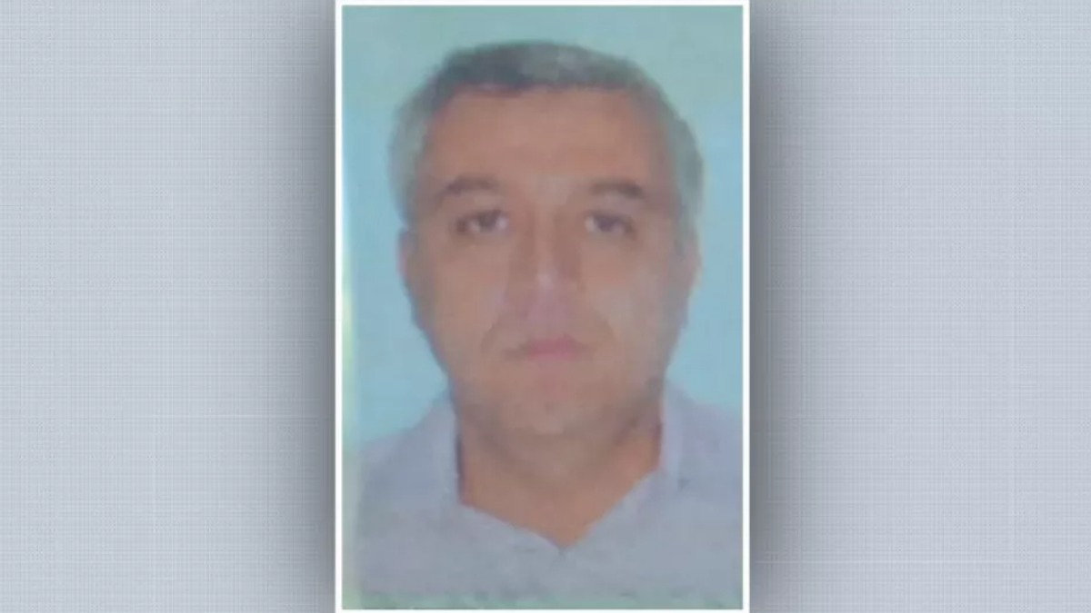 Trio acusado da morte do contador