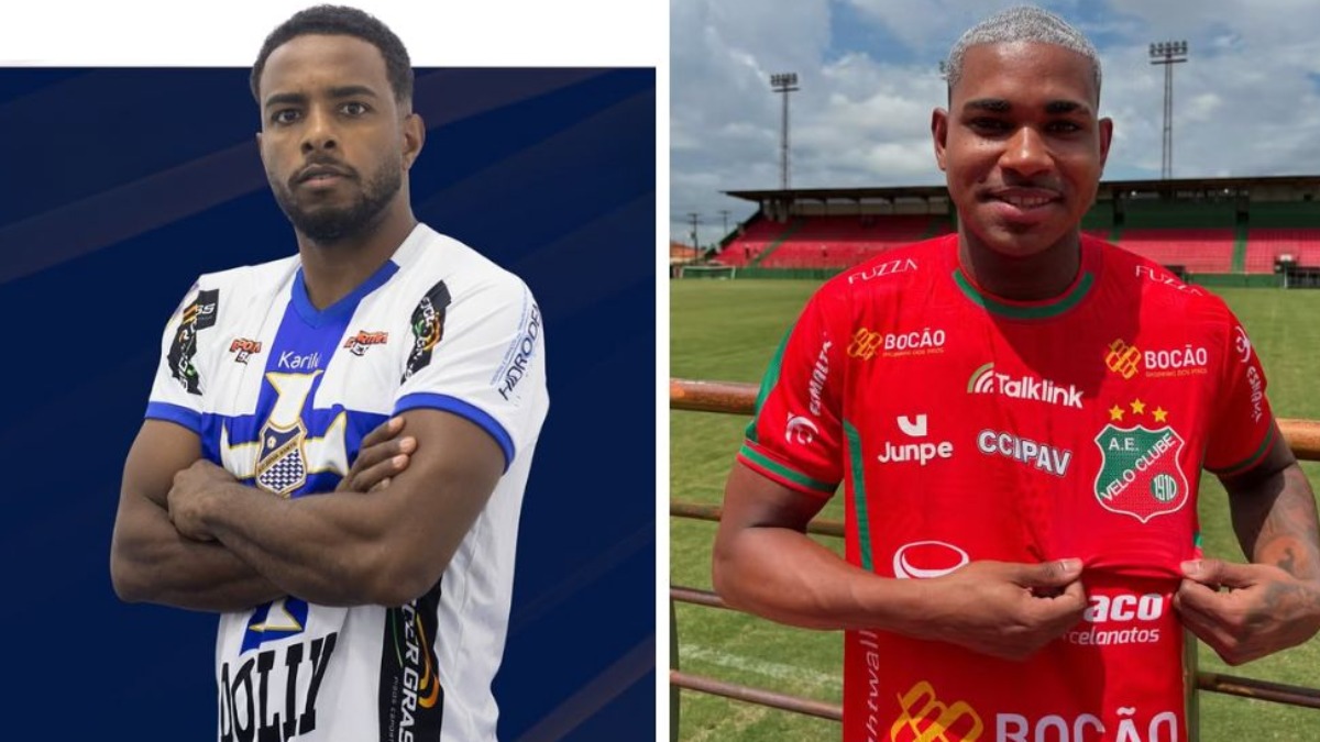 contratações Botafogo-SP