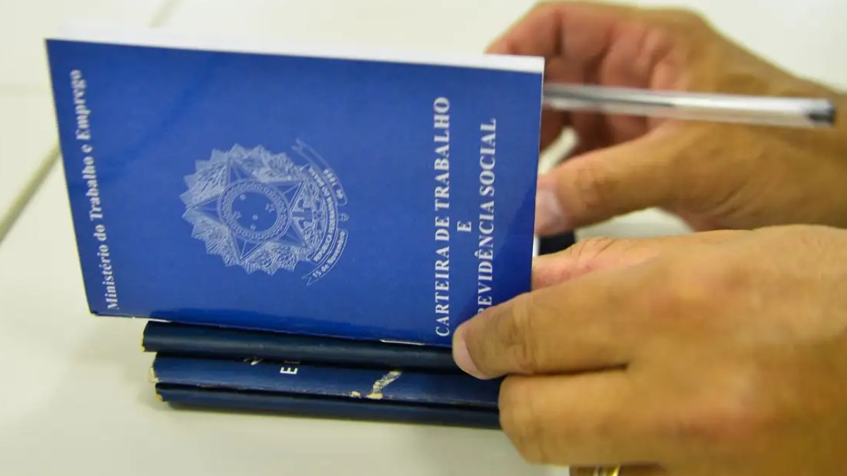 Empresa de consultoria financeira tem vagas