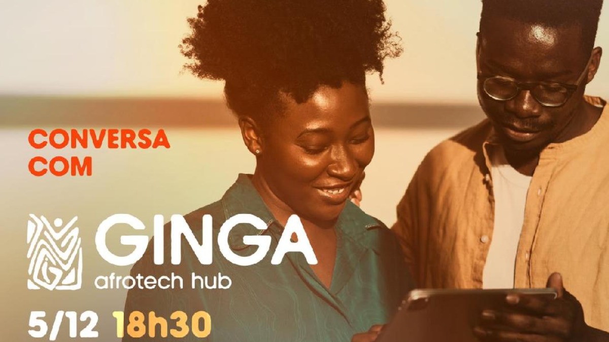 empreendedores negros tecnologia