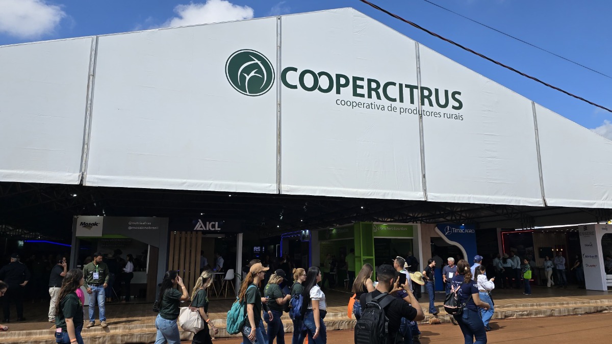 Coopercitrus oferece assessoria jurídica para produtores