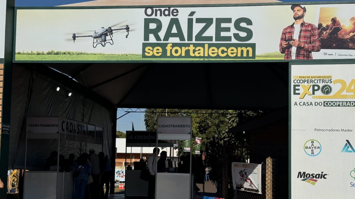 Brasil: um berço de tecnologia