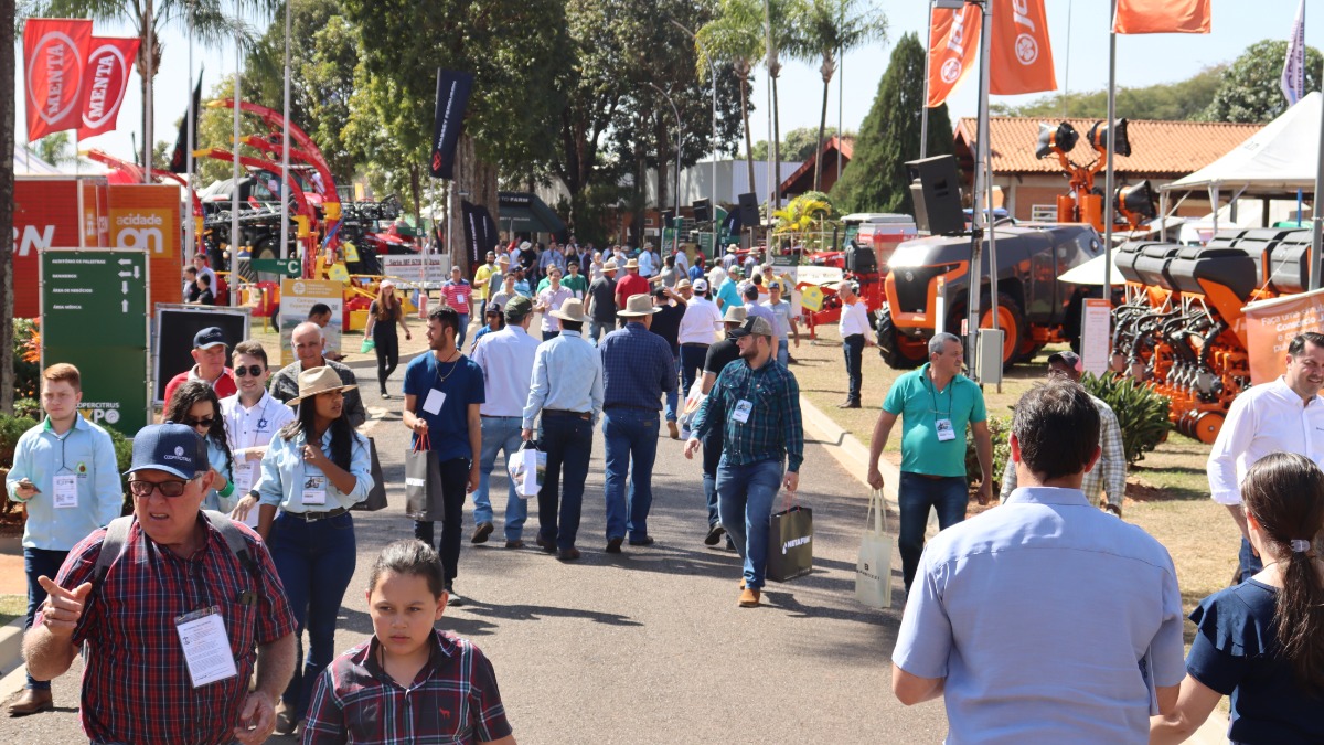 Coopercitrus Expo