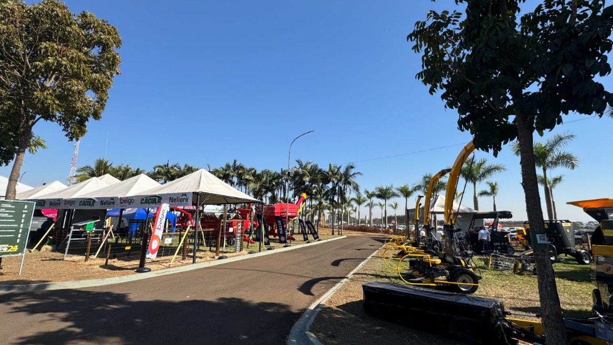 Você já ouviu falar de operações