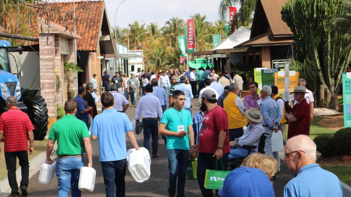 Saiba quais são as condições comerciais