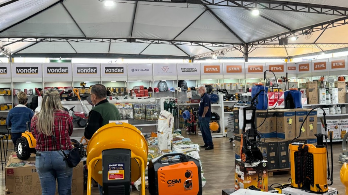 Grandes empresas do ramo de fertilizantes