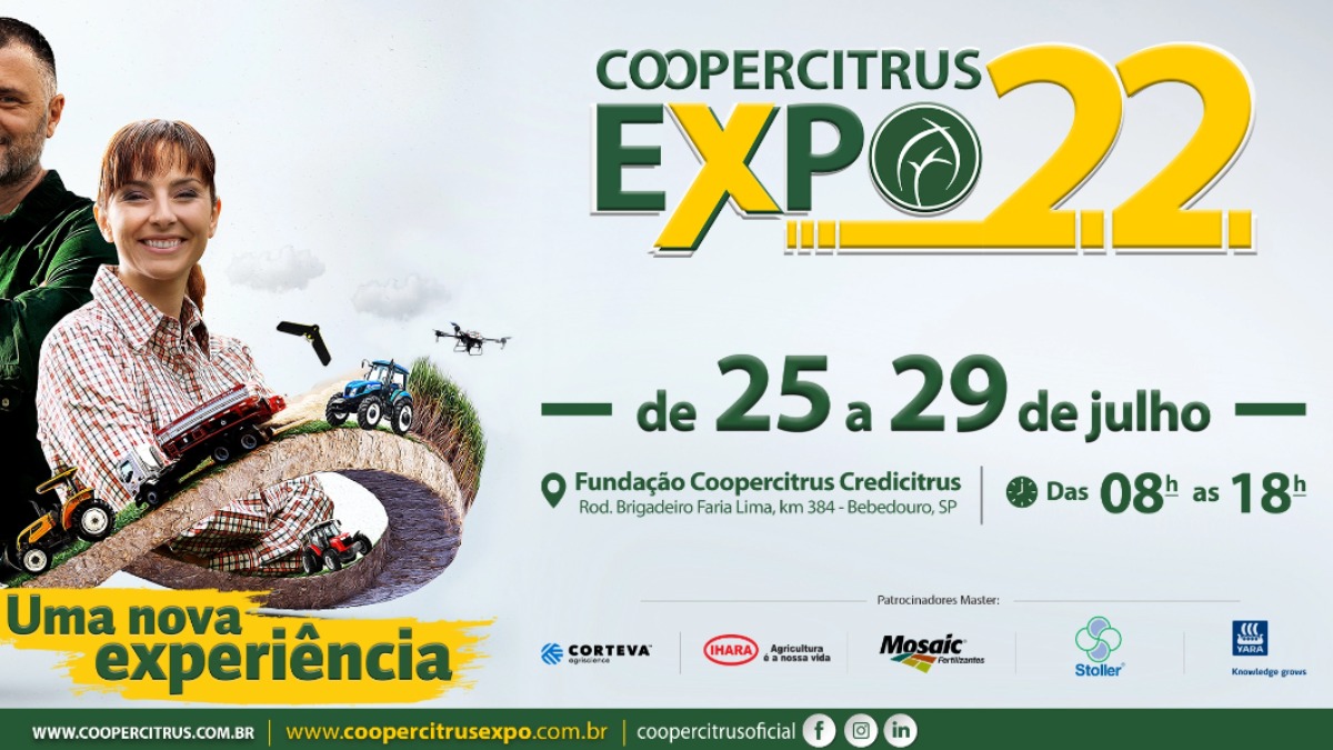 Agropecuária paulista