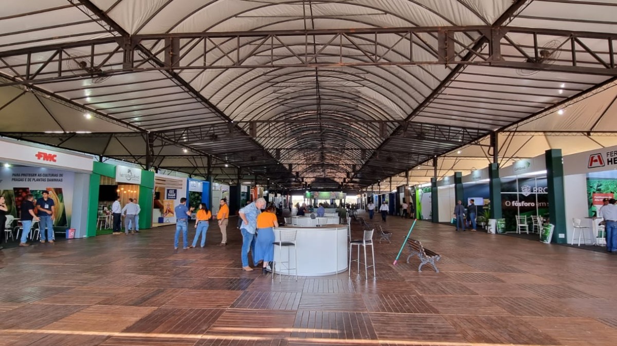 Coopercitrus Expo 2023