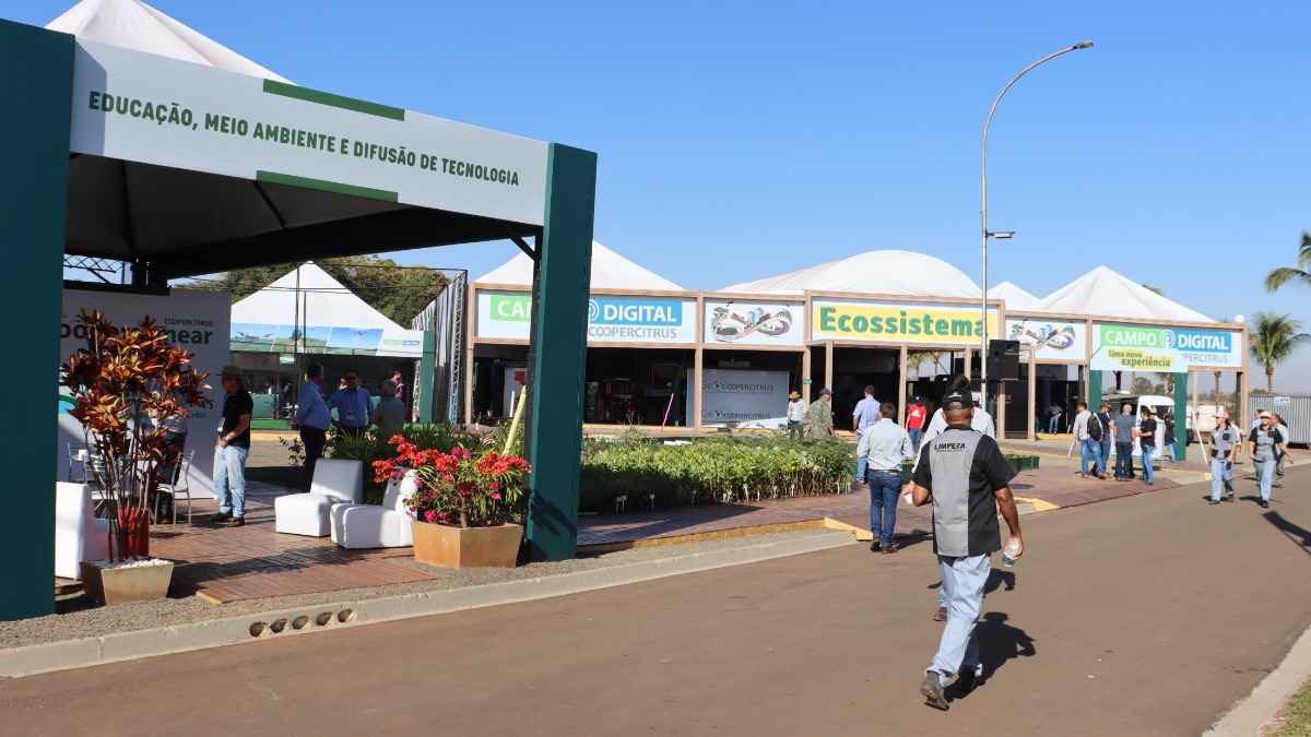 Sustentabilidade social e ambiental