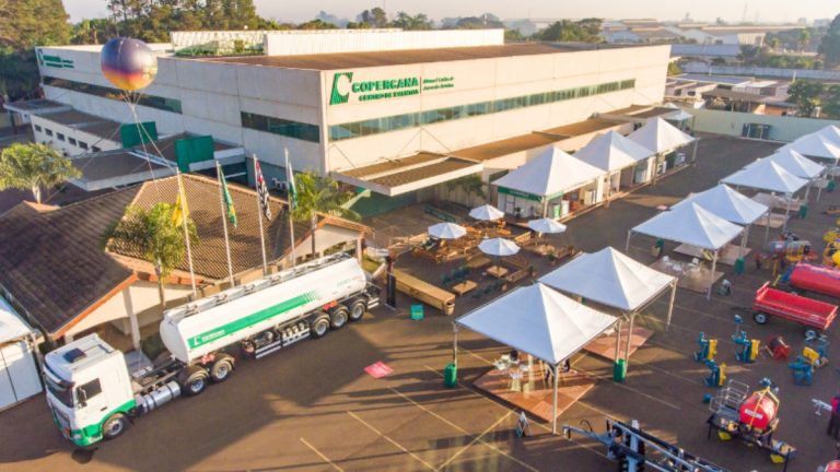 21ª edição da Feira de Agronegócio