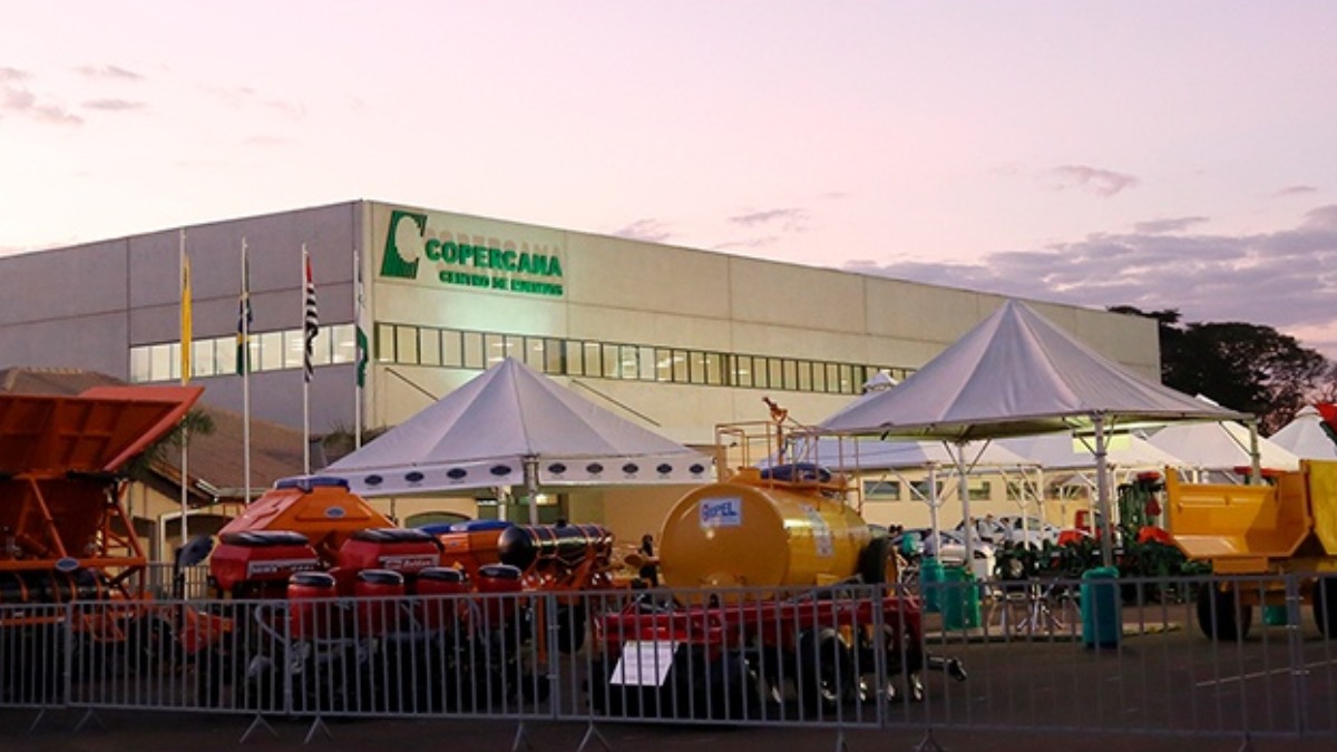 Agronegócios Copercana