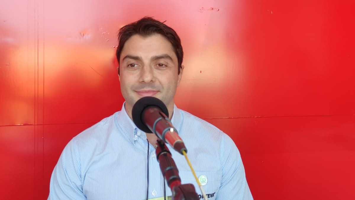 Corteva Agronegócios Copercana