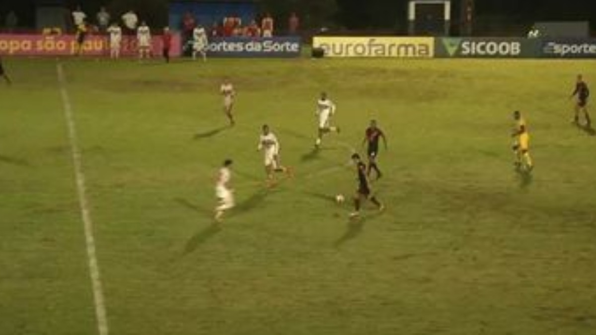 Copa São Paulo de Futebol Júnior