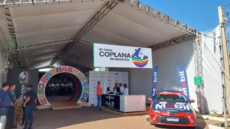 Feira de Negócios Coplana começa nesta