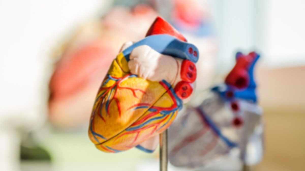 depressão após stent