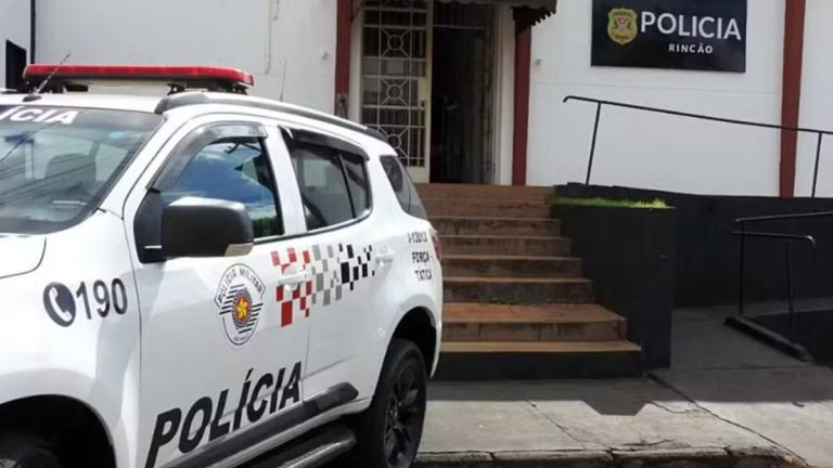 corpo carbonizado encontrado em rincão