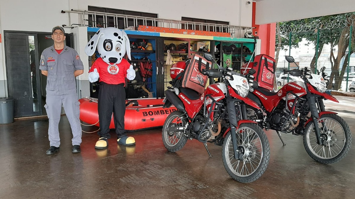 cursos salvamento prevenção incêndios