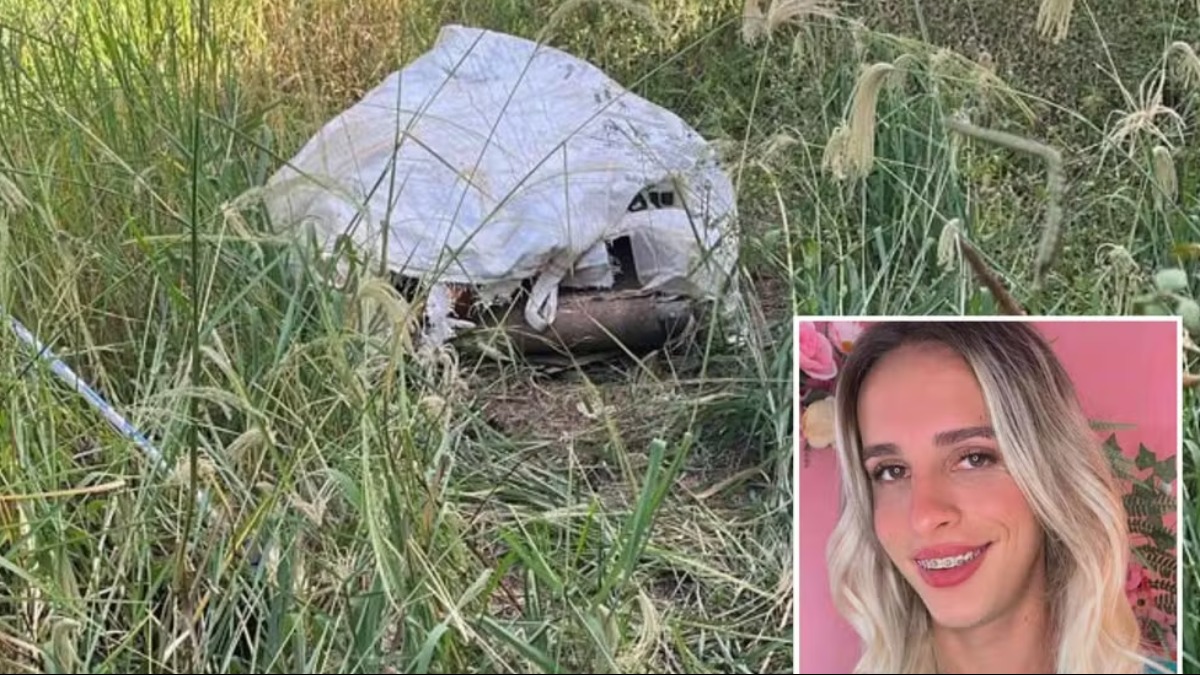 Dois homens são presos suspeitos