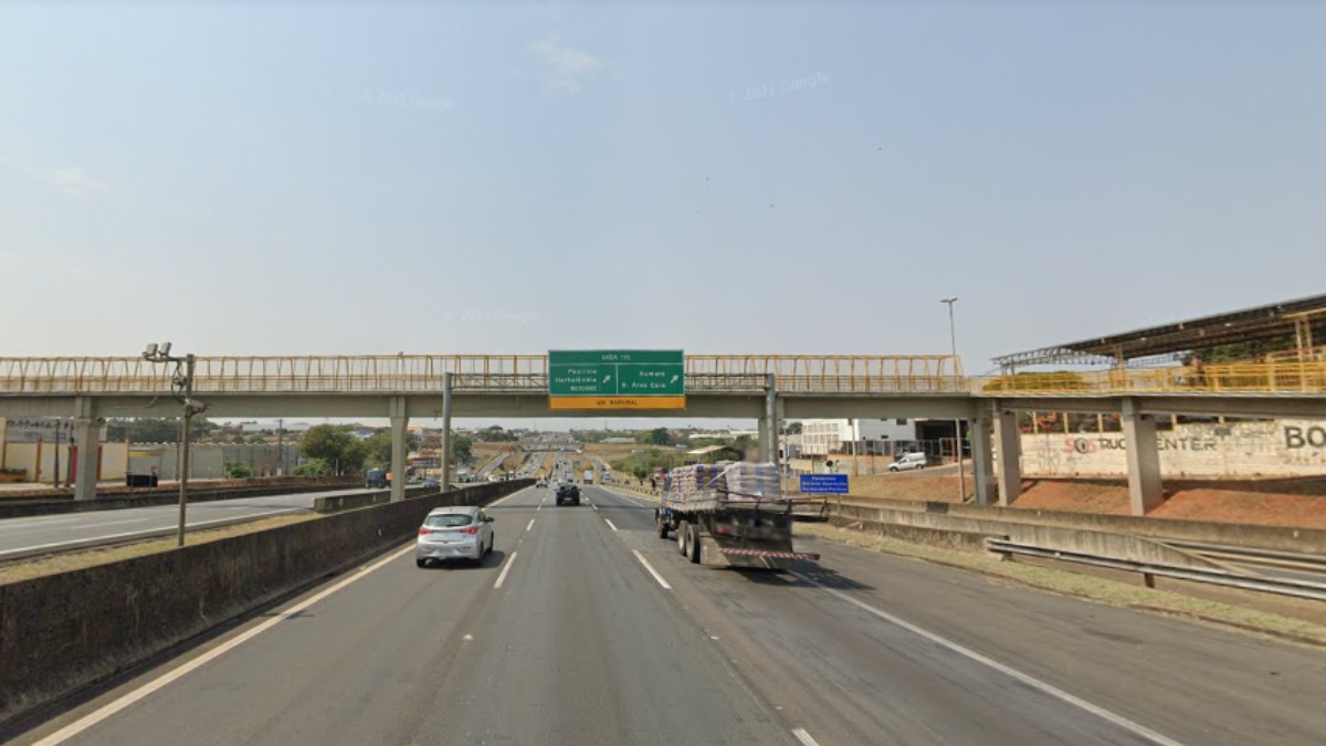 Trânsito rodoviário